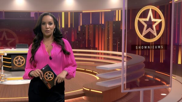 Bekende presentatrice maakt in uitzending ook statement tegen Jeroen Snel