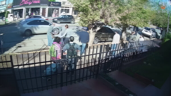 Fietsendief komt dankzij heldhaftige omstanders niet heel ver