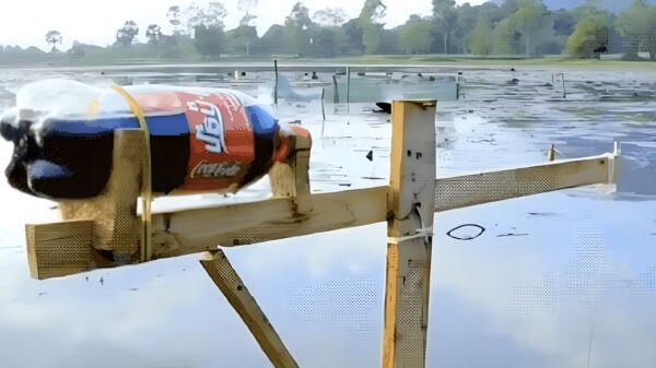 Gifdump: 35 gifs waar je mond spontaan van openvalt