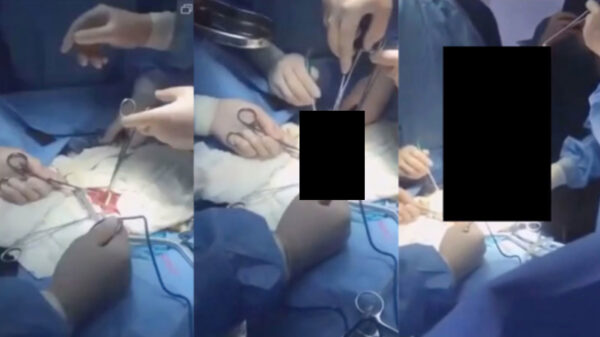 Deze man/vrouw heeft behoorlijk veel spijt van een iets te heftige zaterdagavond