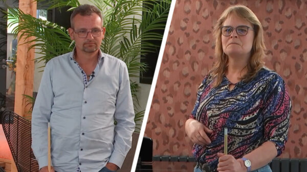 Awkward: je 7 jaar oudere LLDL-date vertellen dat je liever een jong blaadje had gehad