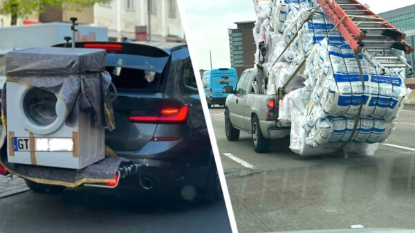 22 gierige gasten die veel beter iets hadden kunnen huren