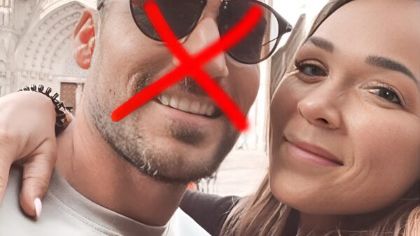 Oh Oh Cherso-stelletje Roos en Vincent na 13 jaar uit elkaar omdat hij buiten de pot snipert