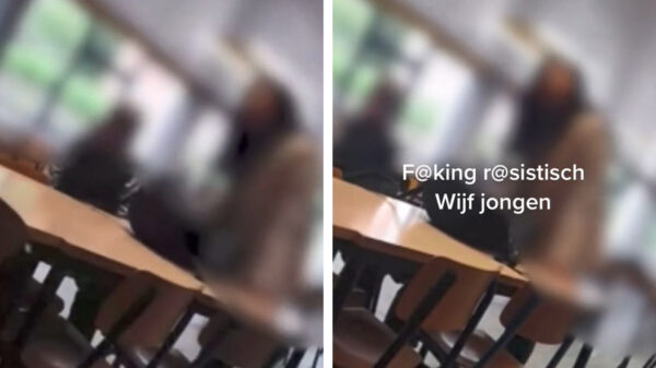 Schooldirectie start intern onderzoek nadat ruzie tussen lerares en leerling uit de hand loopt