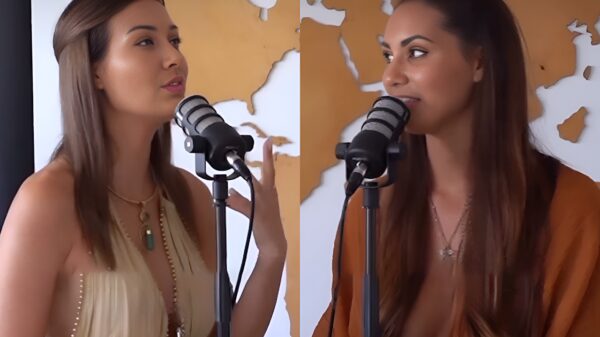 Het is belangrijk dat je vanuit een dankbare kalme staat van zijn manifesteert