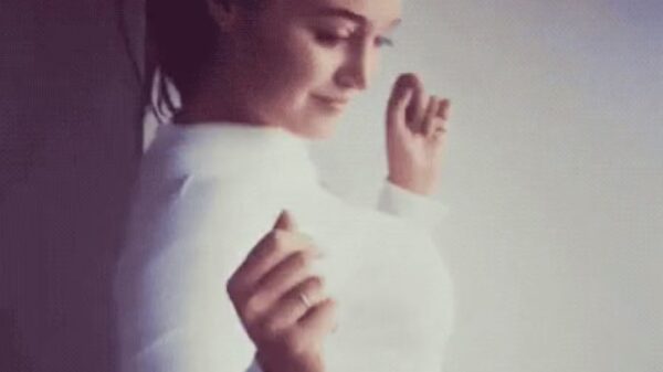 Een verzameling van bijzonder fijne random gifjes (2)