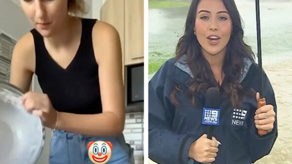 33 hilarische fails in een vermakelijke compilatie op deze zonnige maandagmiddag