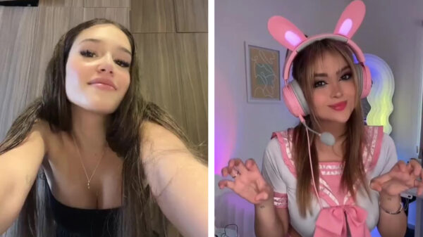 Deze soepele TikTok-danschica's gooien dit weekend de heupjes nog eens lekker los