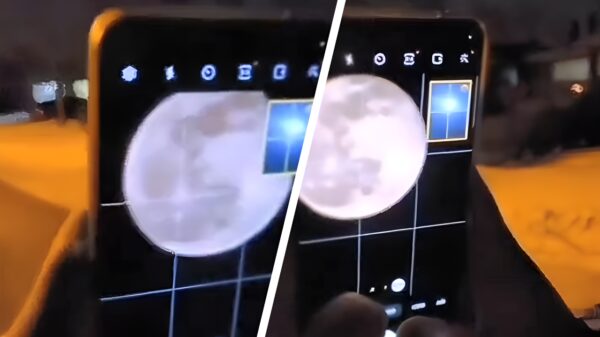 Niet te geloven: smartphonecamera’s blijven zich maar verbeteren