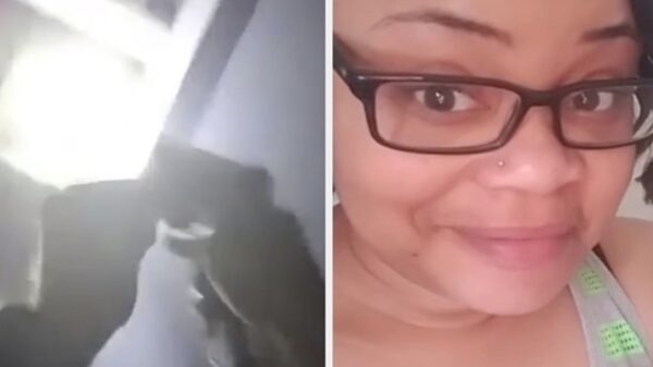 28-jarige vrouw in eigen huis neergeschoten dankzij bezorgde buren die politie belden