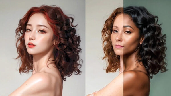 Deze door AI gegenereerde modellen zien er verdomd realistisch uit