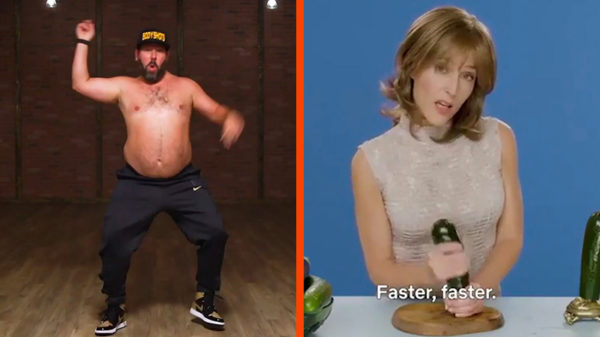 Skoften Sloopservice: Breek de Week (53)