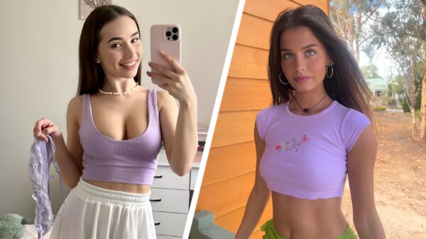 Ook op deze zondag zitten alle brassières toevallig weer in de was (275)