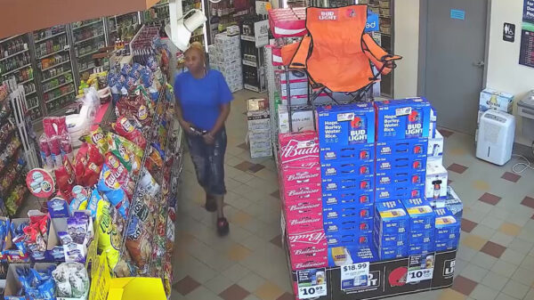 Nee hoor meneer, ik heb echt geen bier in mijn broek