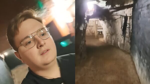 Pardon, zou ik misschien gebruik mogen maken van het toilet?