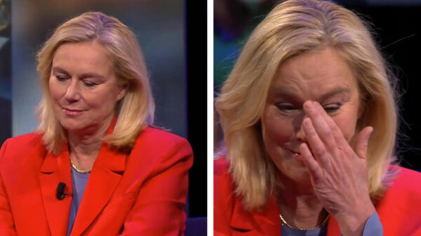 Sigrid Kaag geëmotioneerd tijdens College Tour, maar hoe oprecht waren haar tranen nou echt?