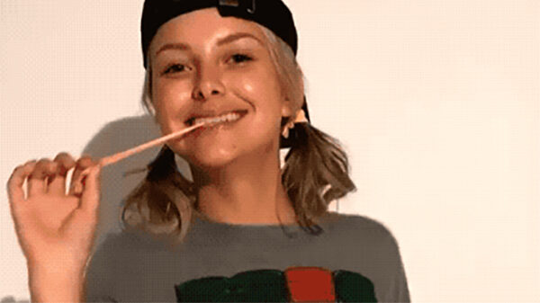 Een verzameling van bijzonder fijne random gifjes (29)