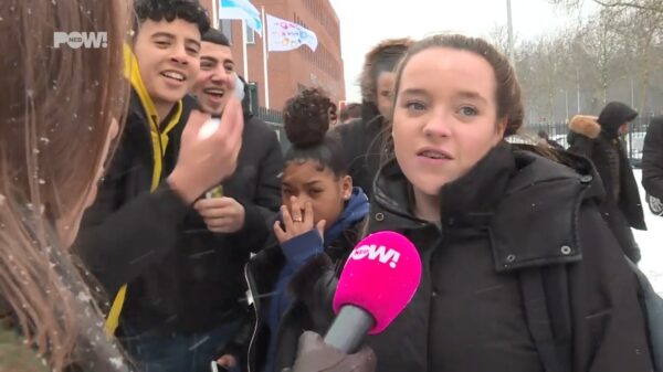 Spijkenisse in ban van veelbesproken video van kopschoppers