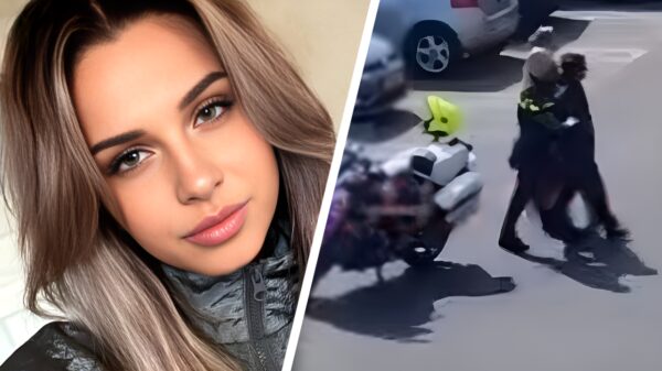 Juicekanaal RealityFBI: 'Didi Shanna zet onder invloed Utrecht op stelten'