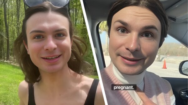 Ingewikkeld: transvrouw Dylan Mulvaney blijkt lesbisch of toch gewoon hetero te zijn