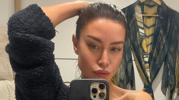 Heeft iemand een idee wat Jaimie Vaes ons eigenlijk wil laten zien?