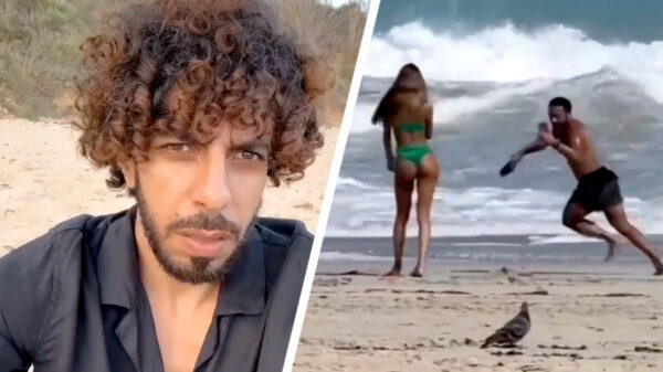 Hebben jullie ook zo'n zin in de zomer, man?