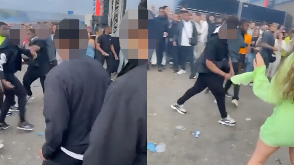 21-jarig slachtoffer Solid Grooves-festival had niets met vechtpartij te maken