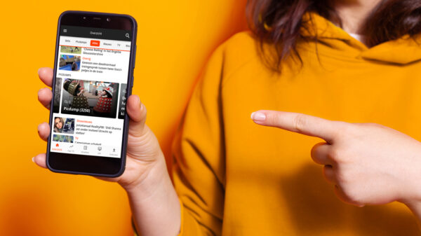 Test dan als je durft: de nieuwe Skoften app voor Android