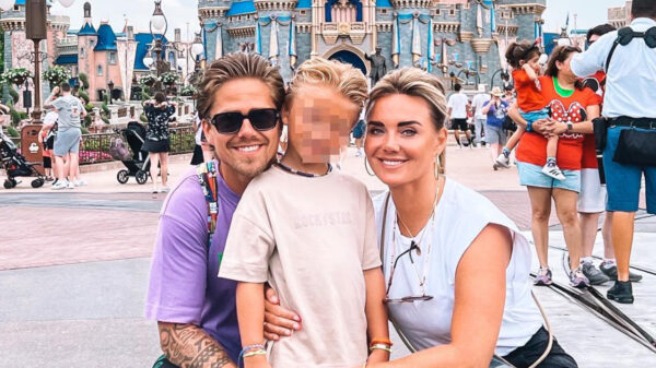 Yvonne Coldeweijer: "André Hazes Jr. voor de rechter vanwege schending leerplicht"