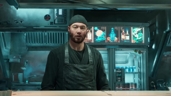 Dankzij Nvidia en AI kunnen we straks daadwerkelijk tegen gamecharacters praten