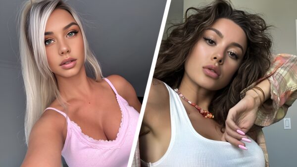 Ook op deze zondag zitten alle brassières toevallig weer in de was (276)