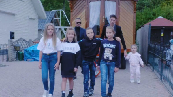 De muzikale monsterhit van de week: Gipsy Maffia - PIKEY