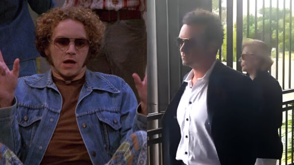 Danny Masterson (That 70's Show) schuldig aan verkrachting en mogelijk 30 jaar de bak in