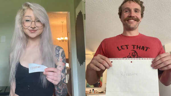 Pas op, coming through: 15 slachtoffers van een lading vrijwillige roasts