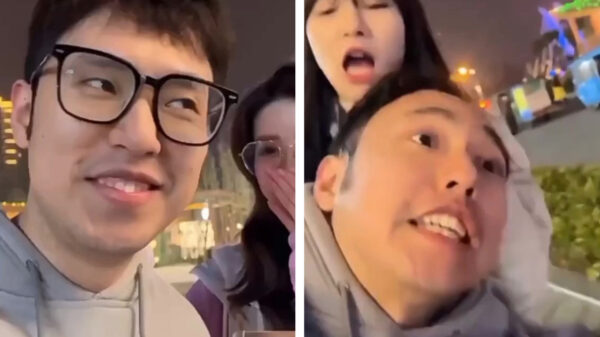 Lifehack: zo vind je je vriendin binnen 10 seconden terug