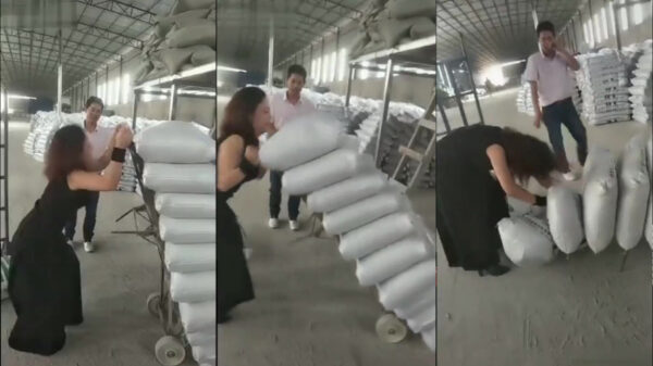 De diagnose "vrouw" werd al snel weer gesteld