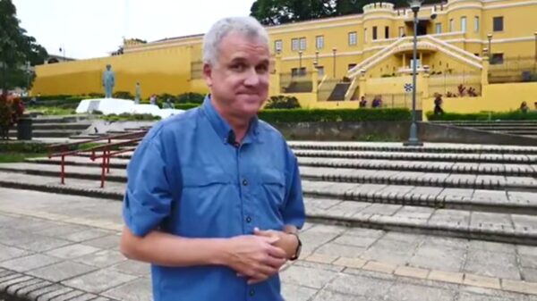 Er valt genoeg te vertellen over het Nationaal museum in Costa Rica: wait for it