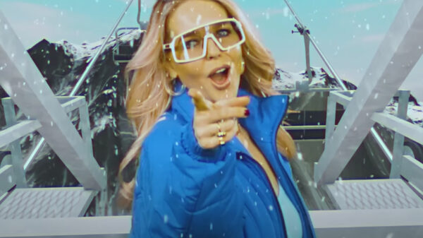 De muzikale monsterhit van de week: Donnie, Chantal Janzen - Schultenbräu