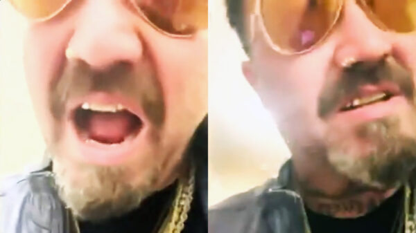 Bam Margera dreigt crack te roken tot hij dood is, tenzij hij zijn zoon kan zien