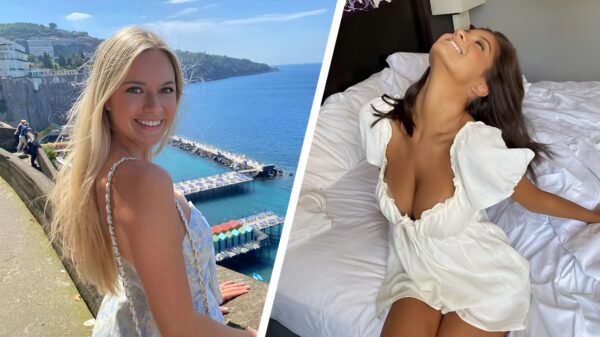 We laten het kwik nóg verder stijgen met deze fleurige zomerjurkjes