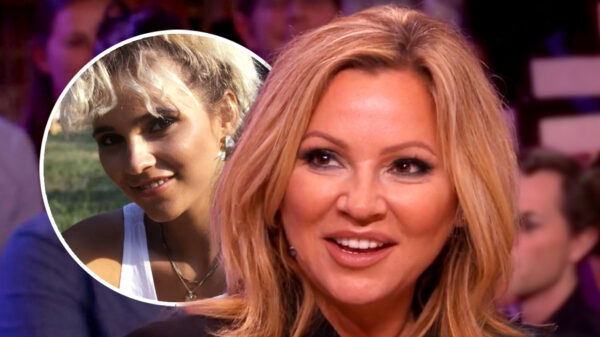 Tatjana Šimić is vandaag 60 geworden, en zo zag deze blondine er vroeger uit