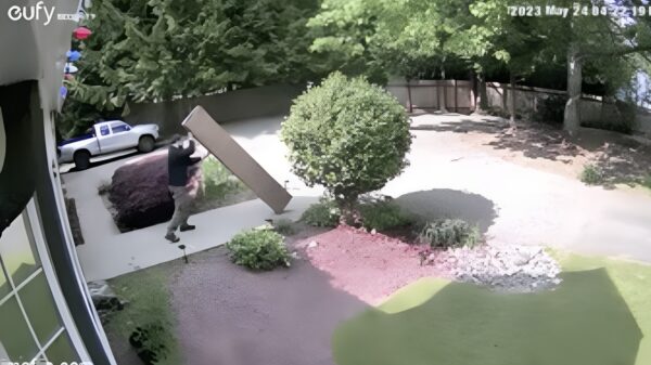 Gifdump: deze 18 pechvogels zijn hun weekend niet echt soepeltjes begonnen