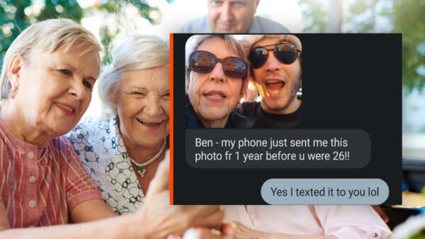 20 bejaarden waarvan het internet eigenlijk afgesloten zou moeten worden