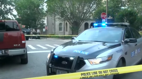 Schietpartij bij diploma-uitreiking in Richmond (Amerika): 2 doden en 13 gewonden