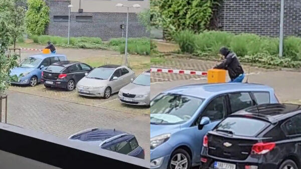 Bekijk het maar, ik betaal helemaal nergens meer voor!