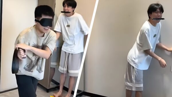 Met dit Aziatische spelletje kom jij je weekend wel door