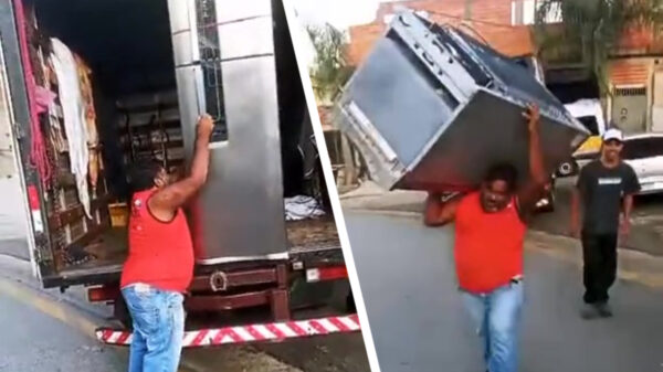 En de award voor 'verhuizer van het jaar' gaat naar...