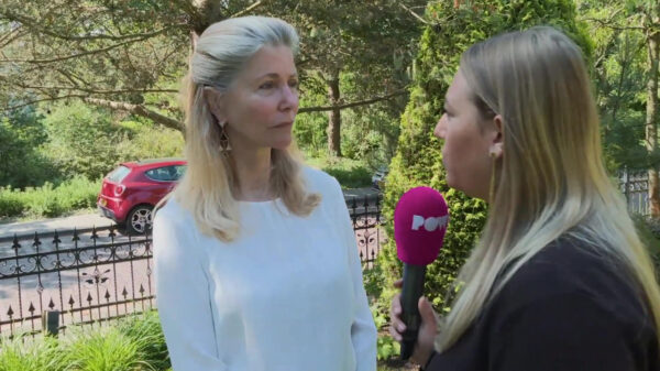 In Bloemendaal wil men nog steeds geen asielzoekers in de achtertuin