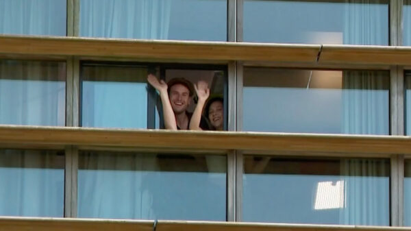 Ondertussen bij BNN: begeleid figuurzagen in de directiekamer