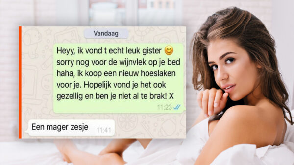 Onbegrijpelijke onderonsjes: 18 gesprekken die helemaal nergens op slaan